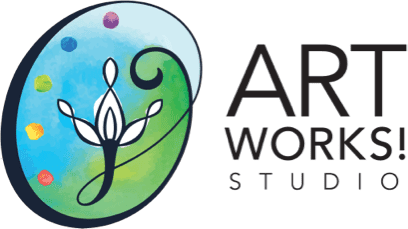 Art Works! Studio LLC logo